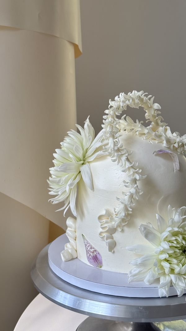 Cakes & Catering María Amaría