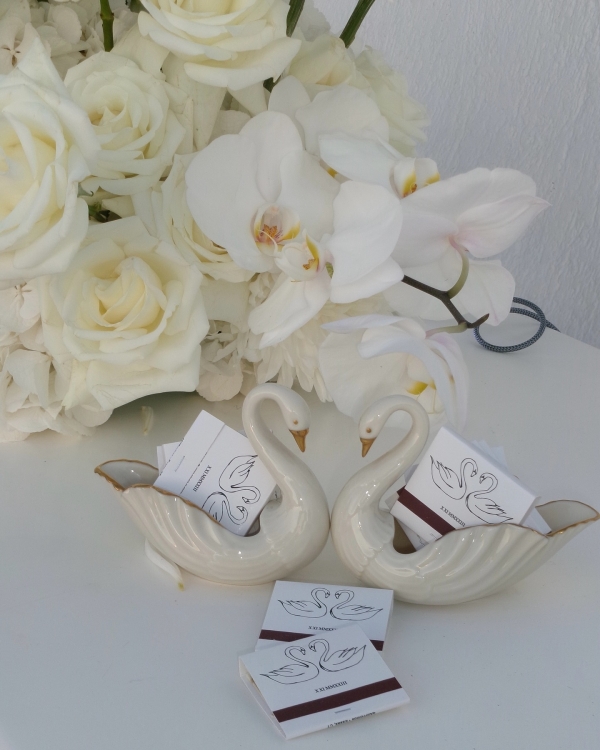 Planners Riviera Love Club