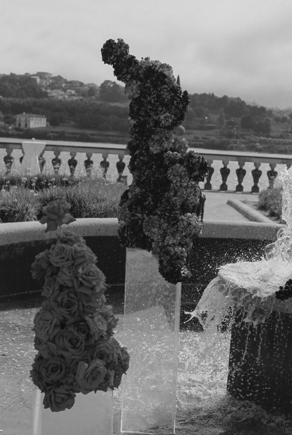 Florists Oh, Maria Flores