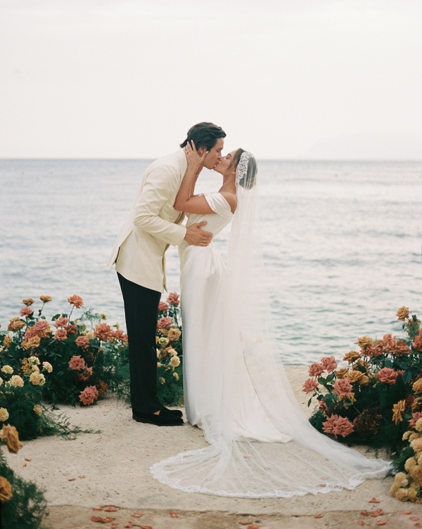 A Dream Sicilian Wedding Weekend at Tonnara di Scopello