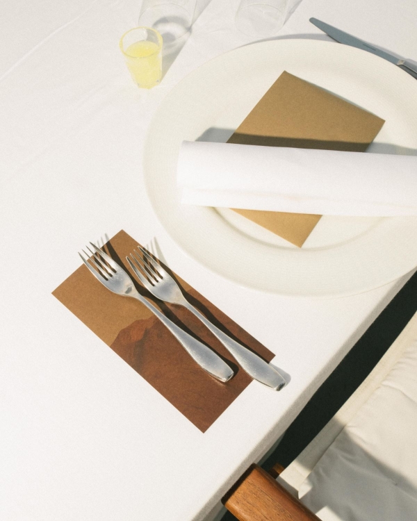 A Minimalist Seaside Wedding on the Breathtaking of Panarea, Sicily