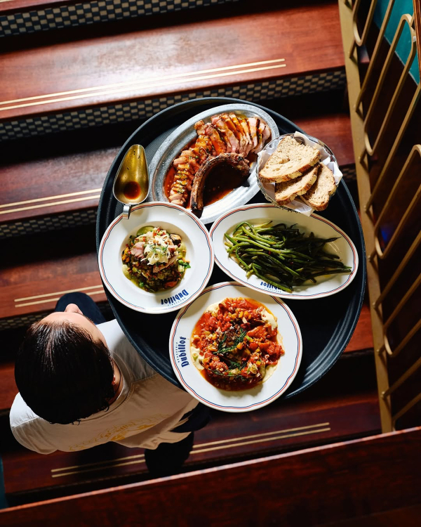 The Ultimate Guide to Paris: Where to Stay, Eat, and Shop