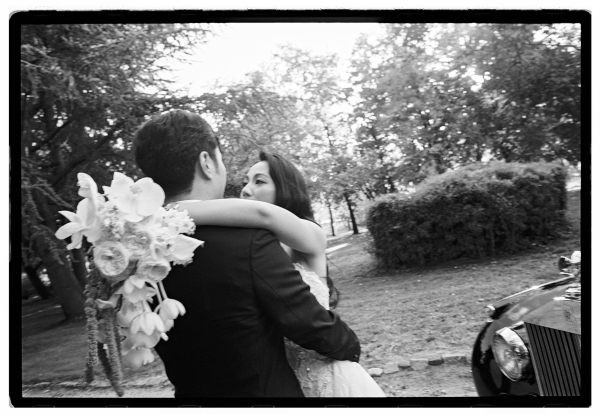 Photographers Lukas Korynta