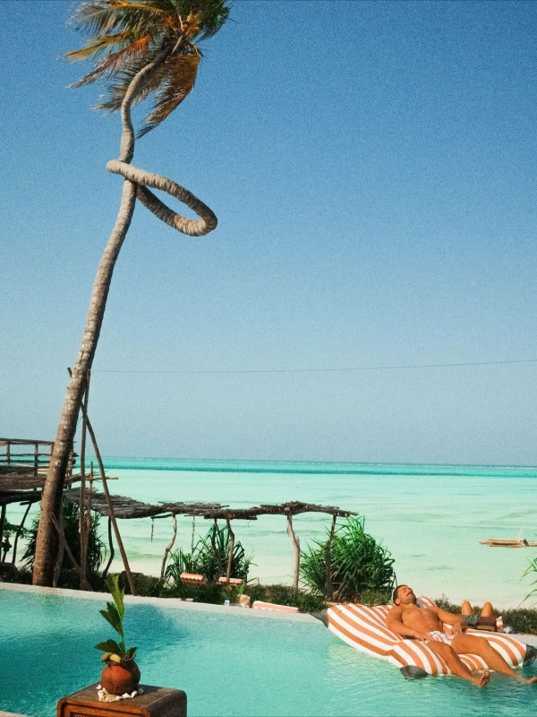 Island Hopping: 17 Romantic Island Destinations for Your Honeymoon