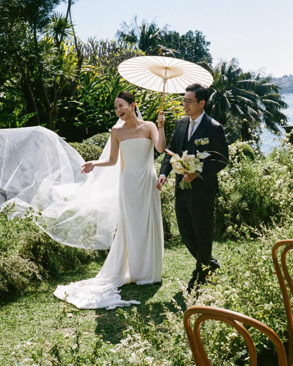 35 Must-Know Tips from Top Wedding Photographers