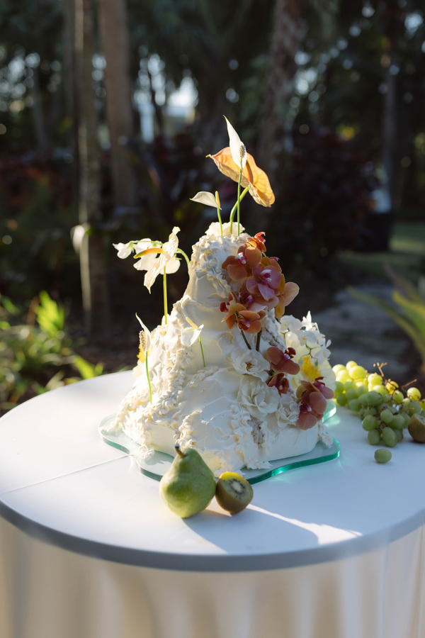 Cakes & Catering María Amaría