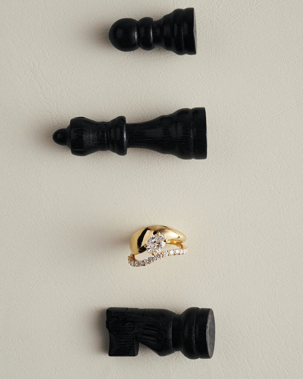 8 Major Wedding & Engagement Ring Trends for 2026