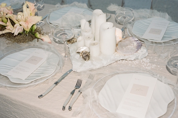 Planners Riviera Love Club