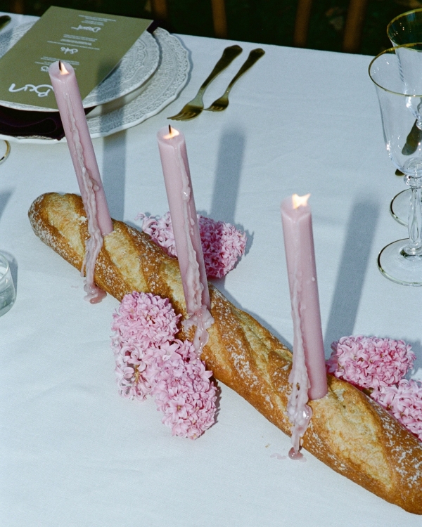 Planners Riviera Love Club