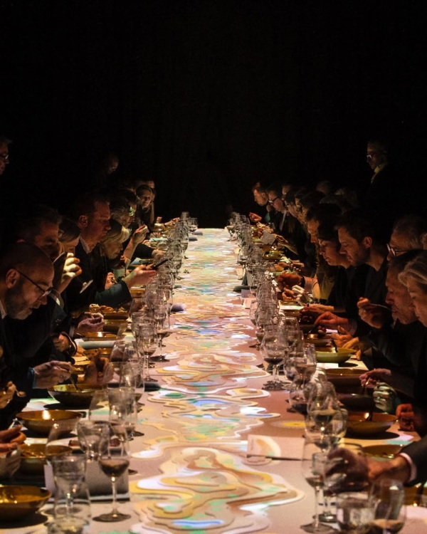 10 Major Wedding Food & Drink Trends for 2026