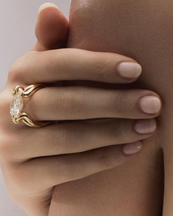 8 Major Wedding & Engagement Ring Trends for 2026