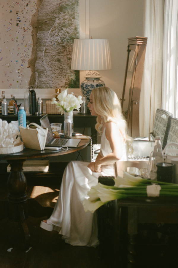 Photographers Jessica Livingston