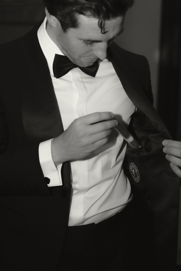 Photographers Ruben Larruy