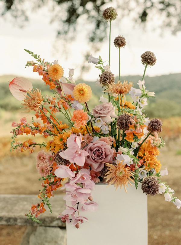 Florists Oh, Maria Flores