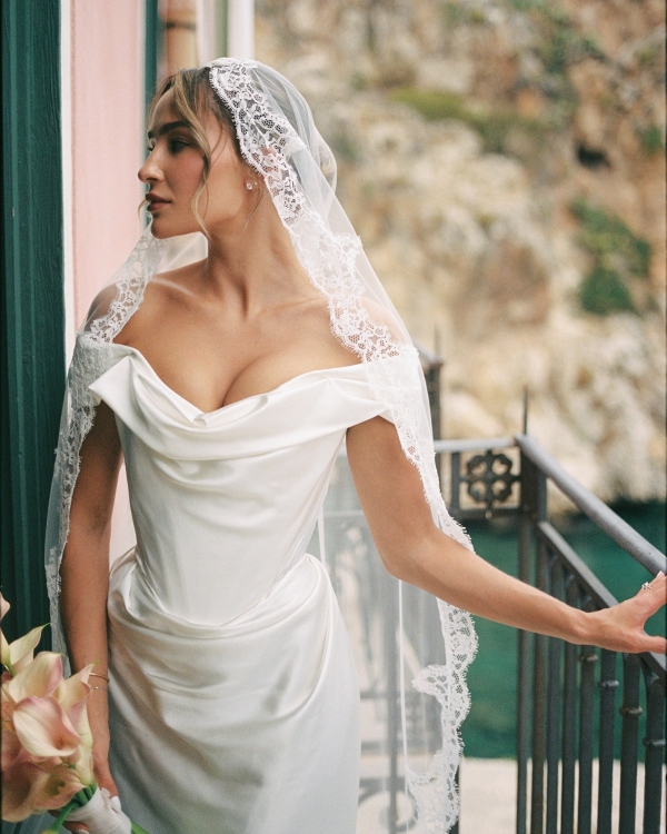 A Dream Sicilian Wedding Weekend at Tonnara di Scopello