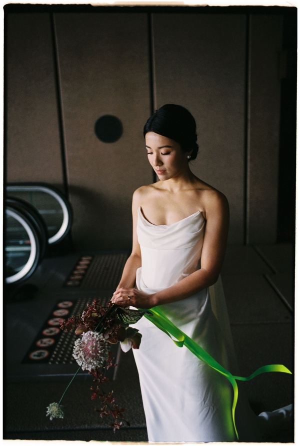 Photographers Damien Milan