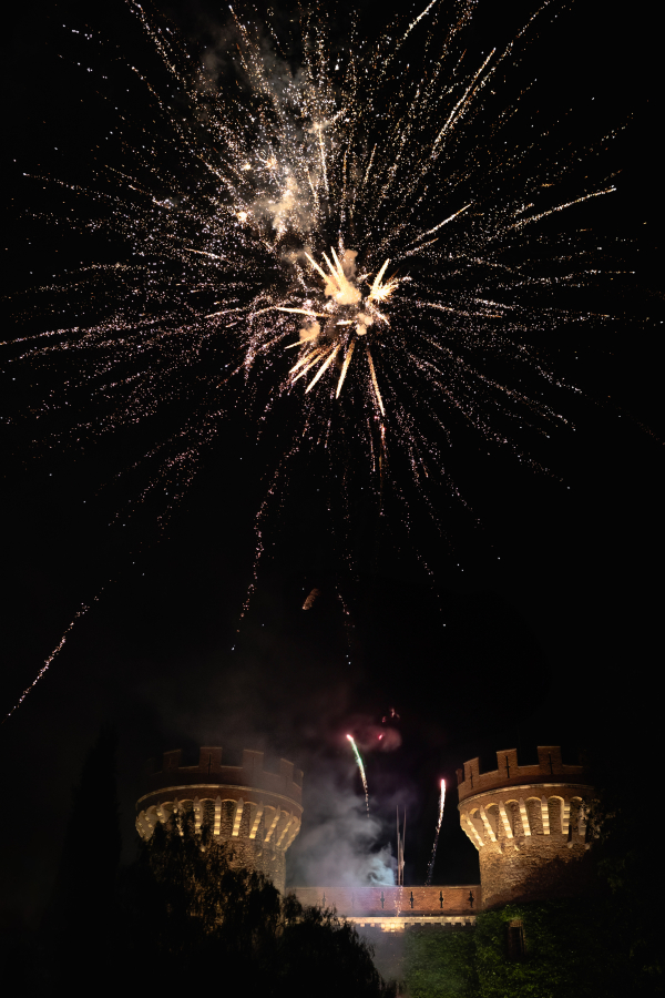 Photographers Ruben Larruy