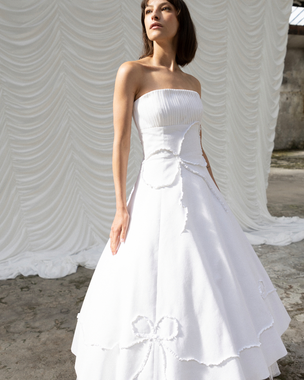 Introducing the Lilar Paris Couture 2026 Bridal Collection