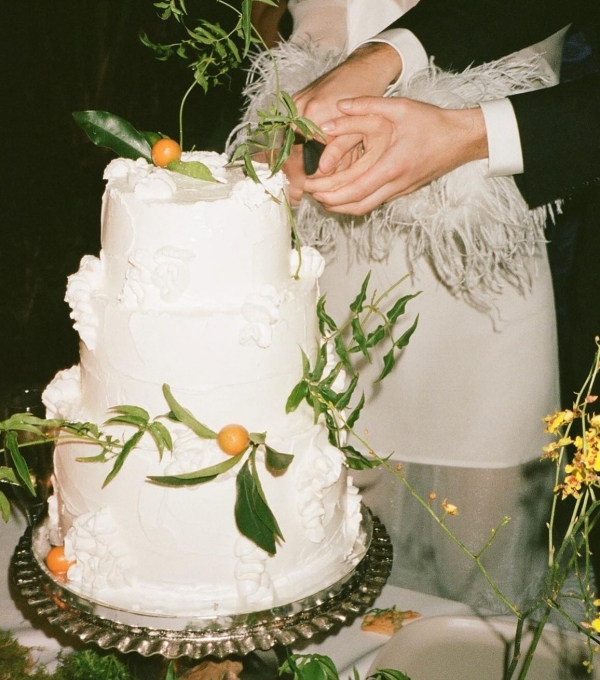 Cakes & Catering María Amaría