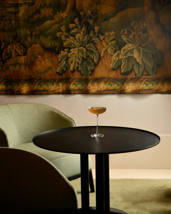 The Most Anticipated New Hotel Openings of 2026