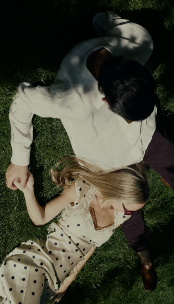 Content Creators Maria Mikhail