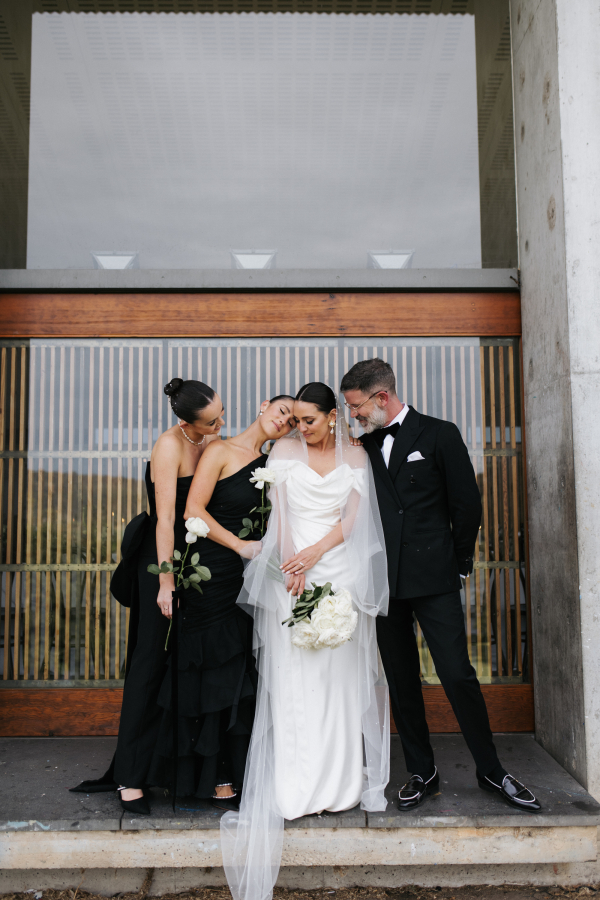 Photographers Damien Milan