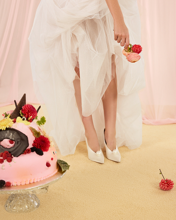 Honor Unveils Fall 2026 Bridal Collection