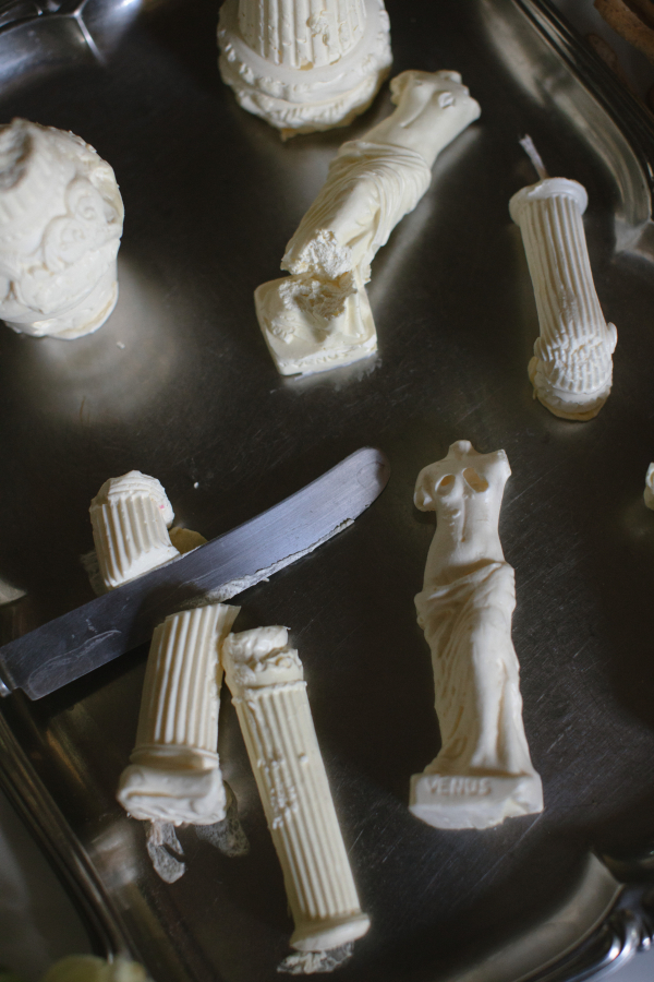 Cakes & Catering Atelier Flora