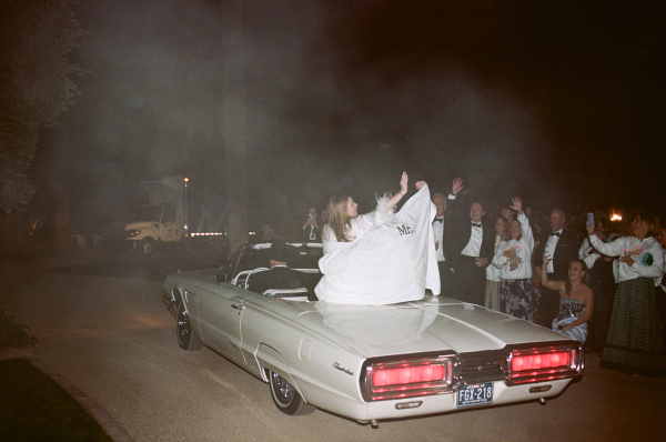 Photographers Jessica Livingston