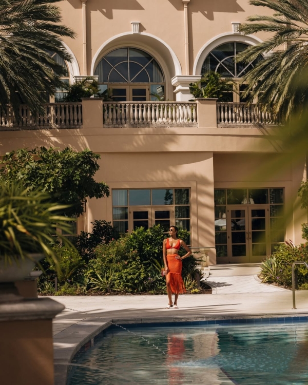 Island Hopping: 17 Romantic Island Destinations for Your Honeymoon