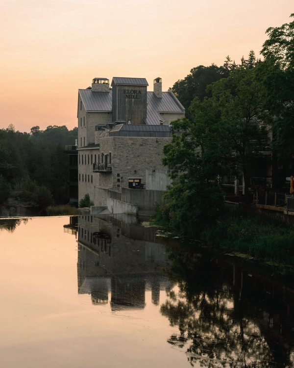 17 Best Wedding Venues in Canada | The Most Beautiful Places to Get Married | TOP Luxury Wedding Locations