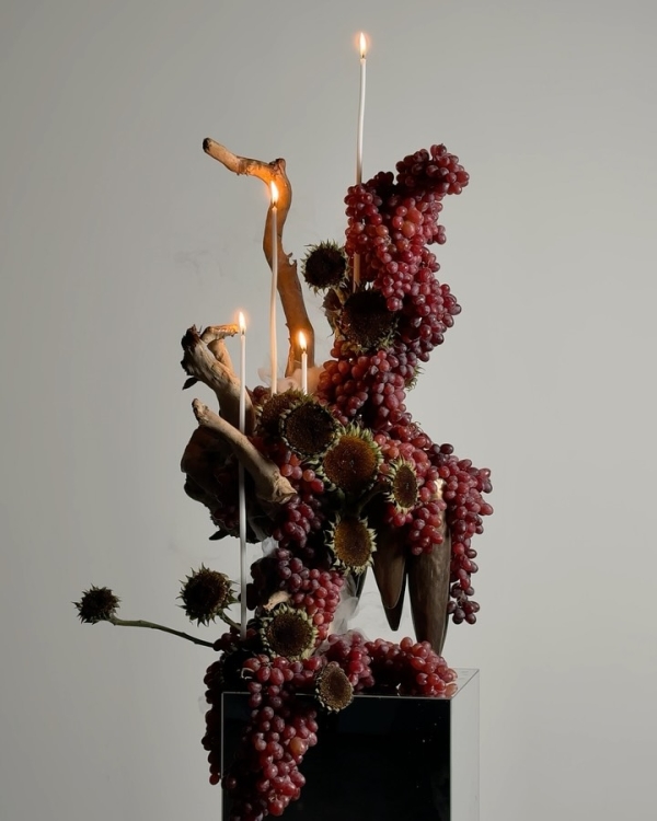 10 Expert Tips for Wedding Flowers That Feel Creative, Considered and Completely You