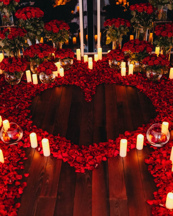 Update : Charles Leclerc and Alexandra Saint Mleux Are Engaged: Inside the F1 Driver’s Romantic Proposal