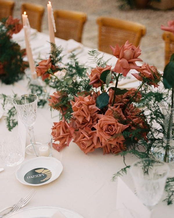 A Dream Sicilian Wedding Weekend at Tonnara di Scopello