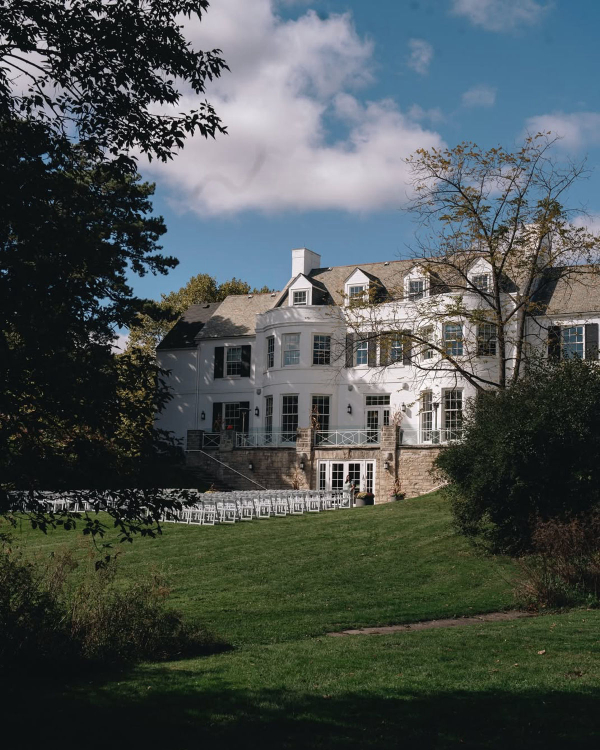 17 Best Wedding Venues in Canada | The Most Beautiful Places to Get Married | TOP Luxury Wedding Locations