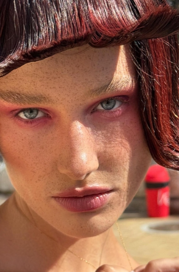 Beauty Tom Perdigão