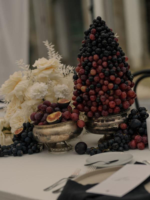 Florists Oh, Maria Flores