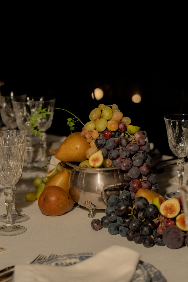 Florists Oh, Maria Flores