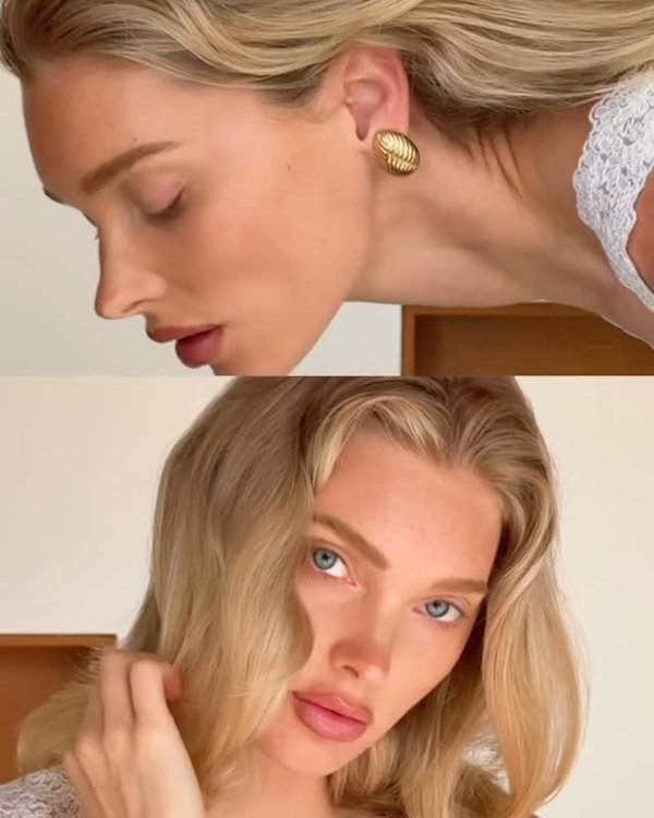 30 Natural Bridal Makeup Looks