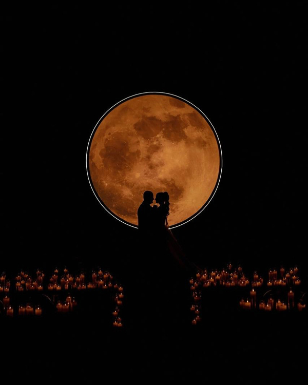 Trend: Cosmic Event Design