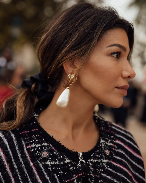 11 Fine Jewelry and Diamond Experts Every Stylish Bride-to-Be Should Follow