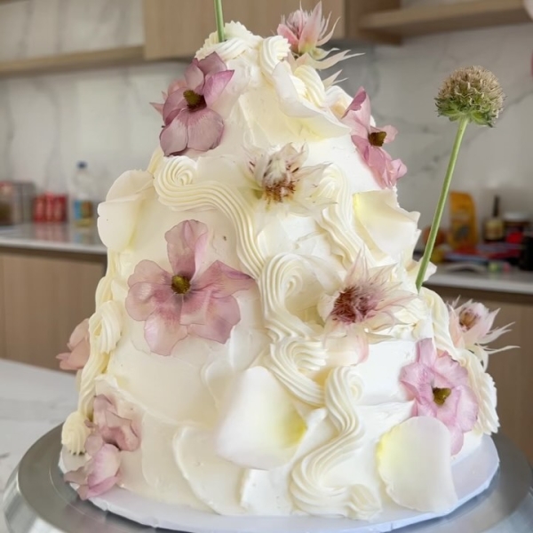 Cakes & Catering María Amaría