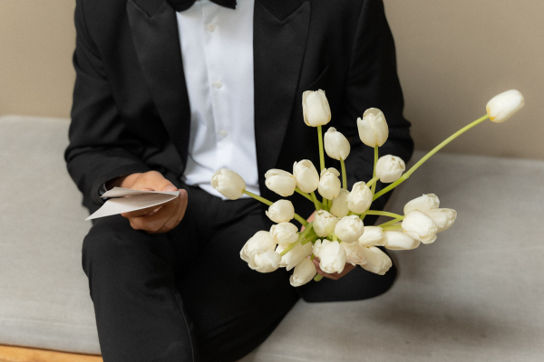 Florists Oh, Maria Flores