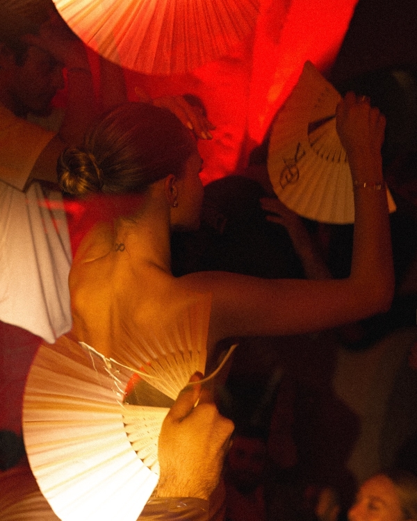 A Dream Sicilian Wedding Weekend at Tonnara di Scopello