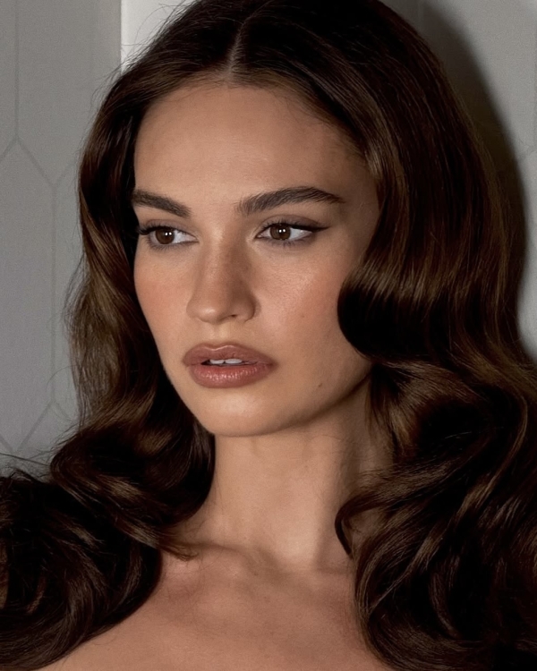 30 Natural Bridal Makeup Looks