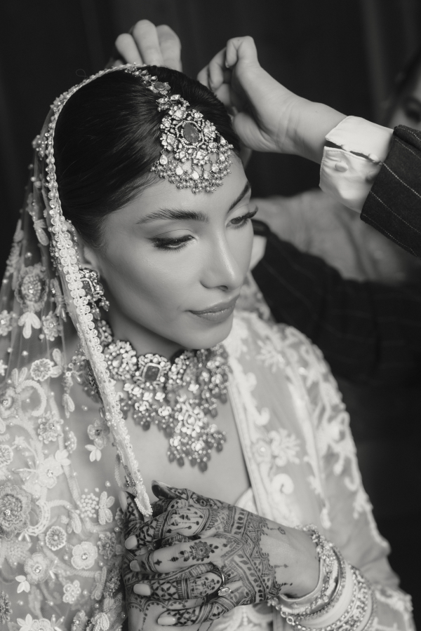 Photographers Ruben Larruy