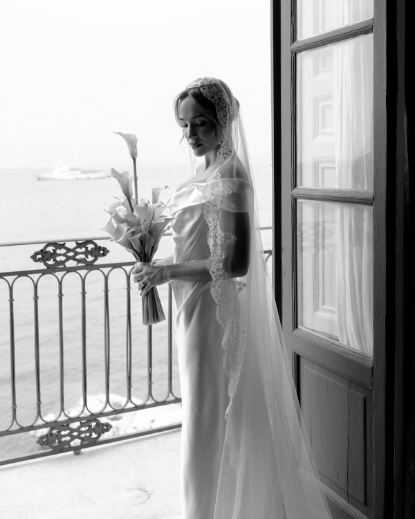 A Dream Sicilian Wedding Weekend at Tonnara di Scopello