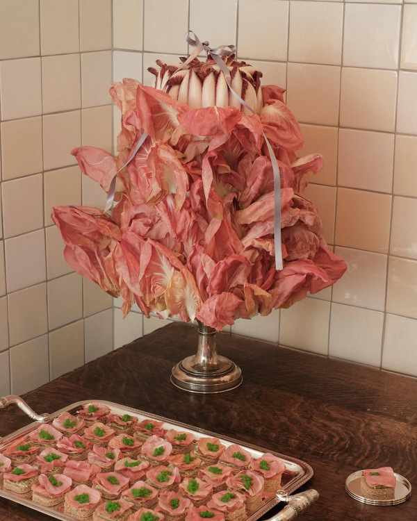 10 Major Wedding Food & Drink Trends for 2026