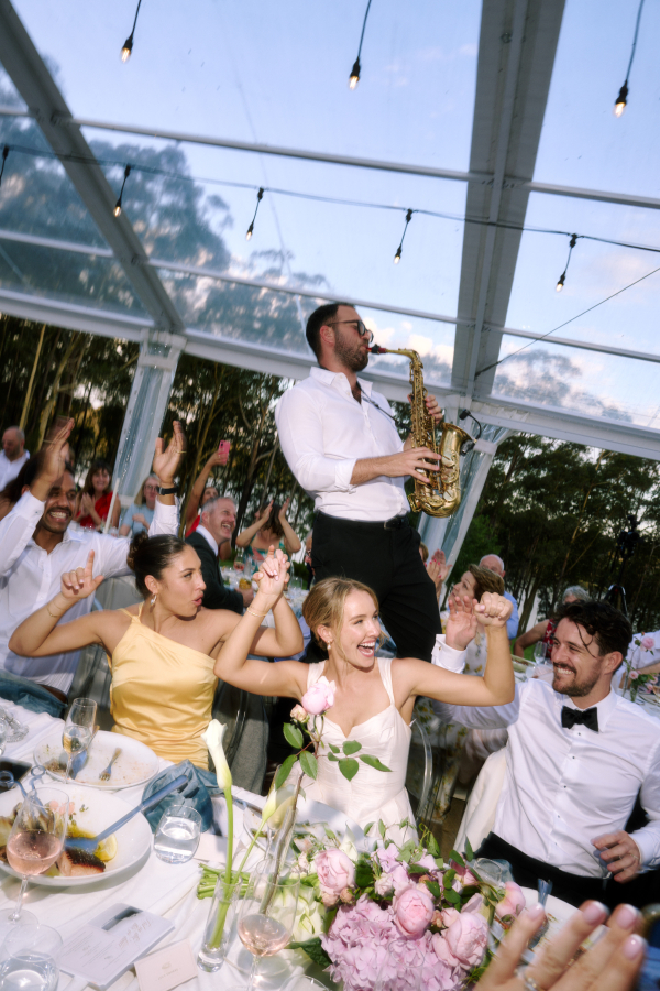 Venues Jackson Ranch by Bannisters