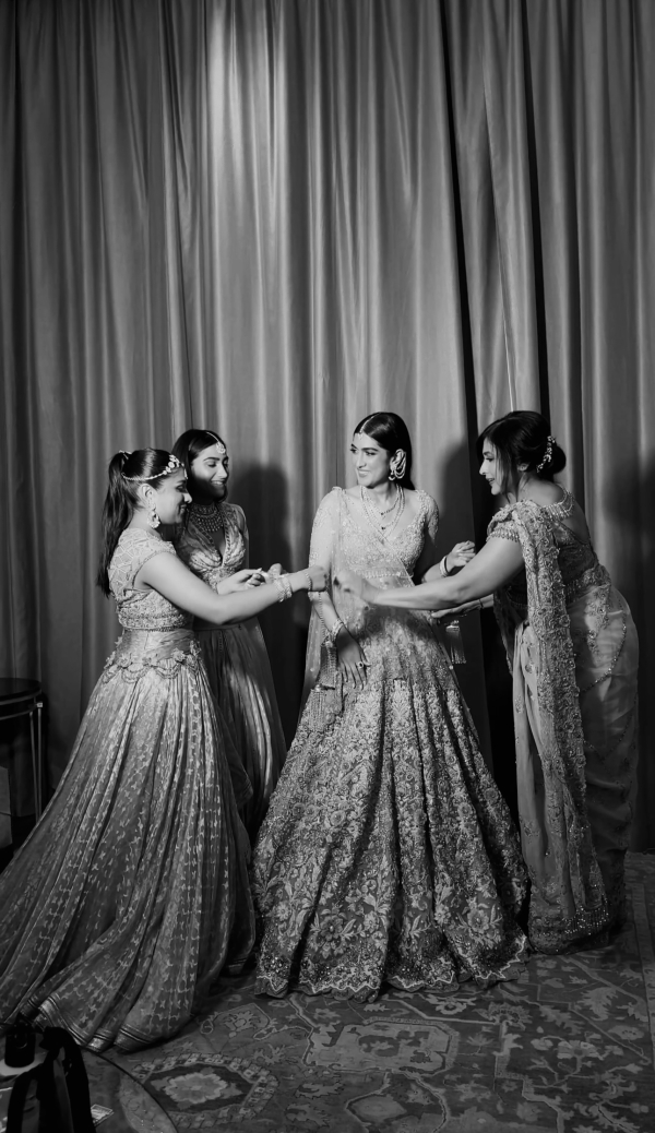 Content Creators Maria Mikhail